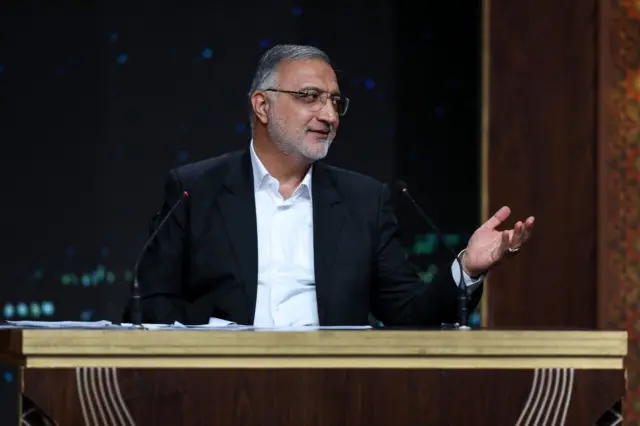 زاکانی