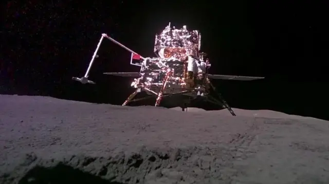 Chang'e-6