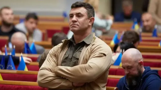 Николай Тищенко