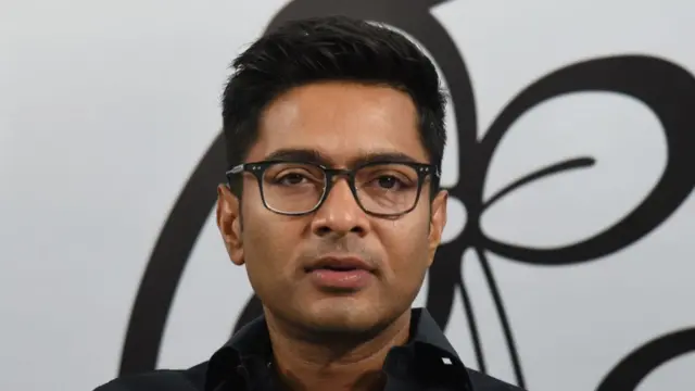 अभिषेक बनर्जी