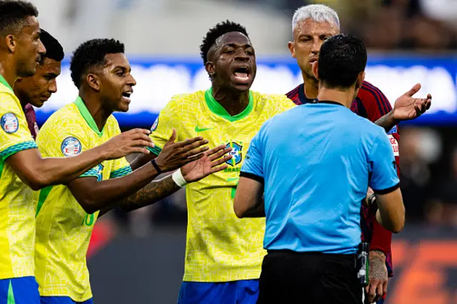 Brazil