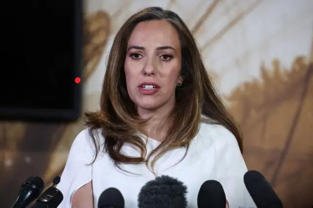 स्टेला असांज