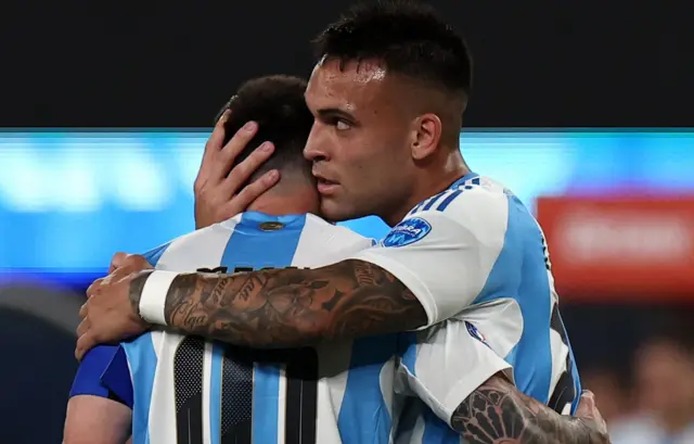 Argentina
