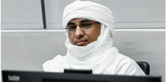 al-Hassan ag Abdoul Aziz