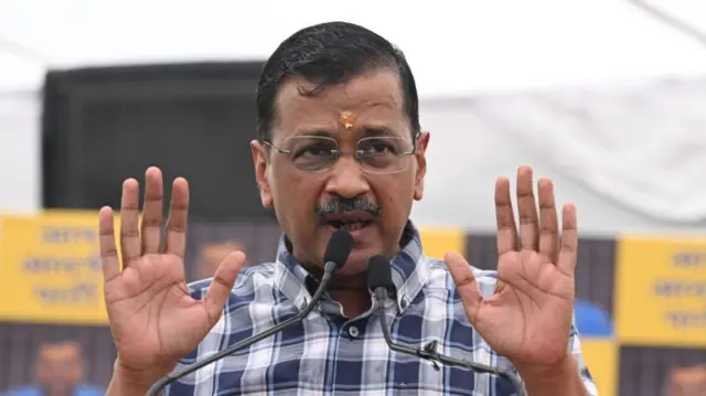 अरविंद केजरीवाल फिर से सुप्रीम कोर्ट में दायर करेंगे याचिका