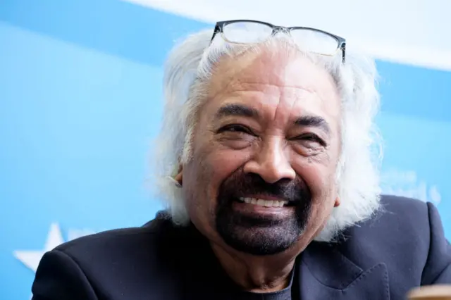 सैम पित्रोदा