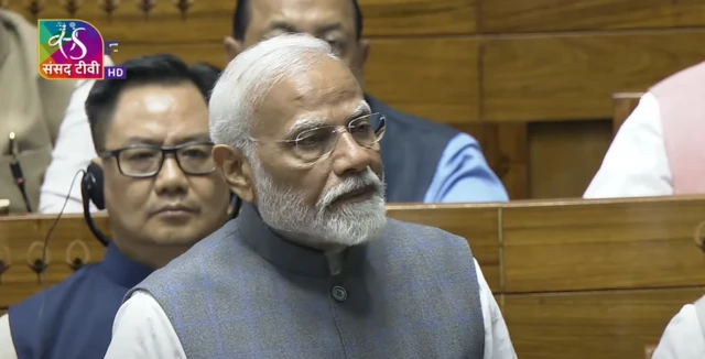 पीएम मोदी