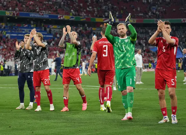 Denmark