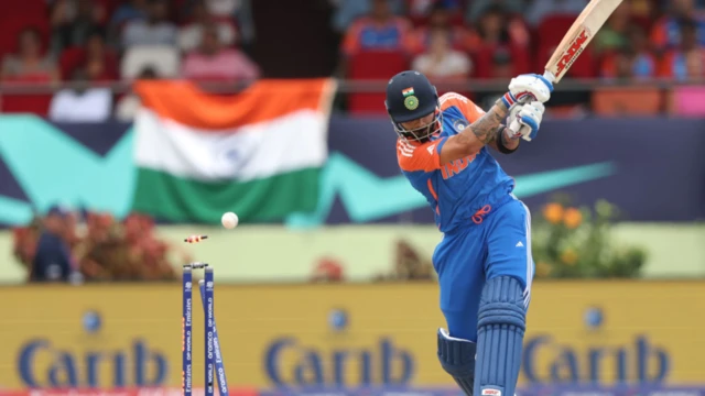 विराट कोहली