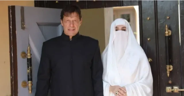 عمران خان