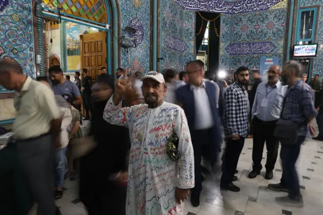 حسینیه ارشاد