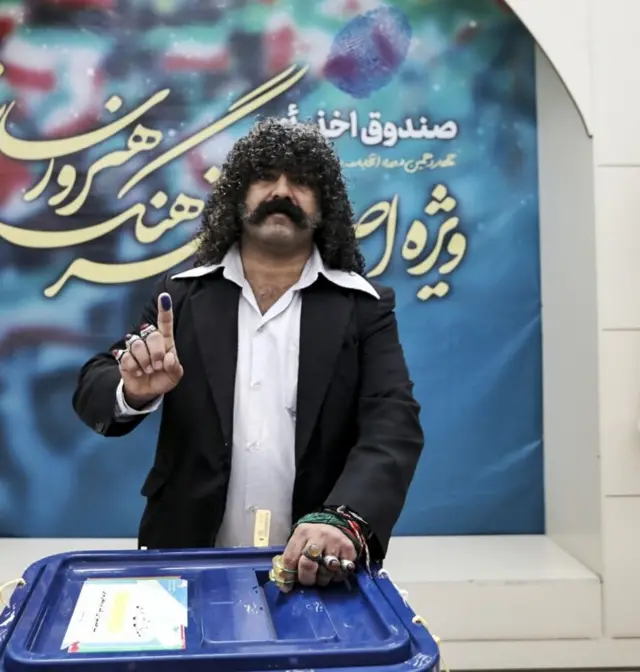 انتخابات