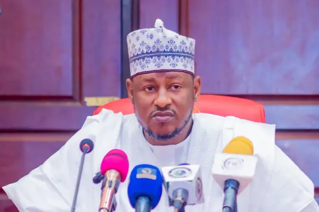 Gwamnan jihar Katsina, Dikko Umaru Radda