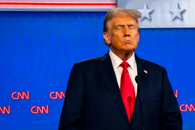 ရီပတ်ဘလစ်ကန်သမ္မတလောင်း ဒေါ်နယ်ထရမ့်