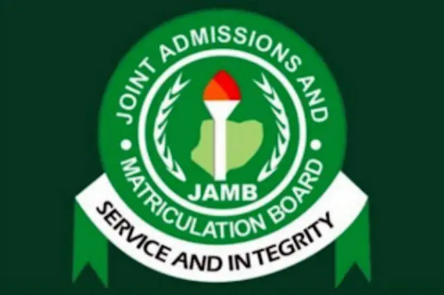 Ụlọọrụ na-ahụ maka ule e ji abanye mahadum