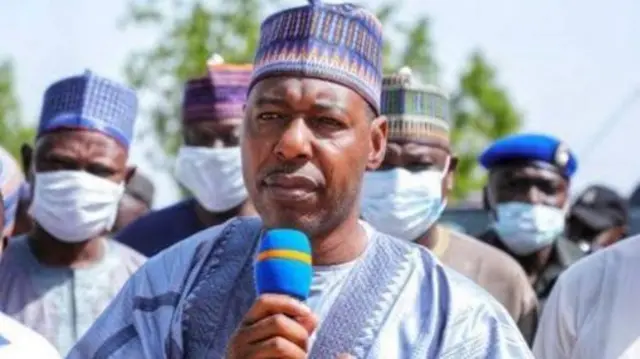 Zulum