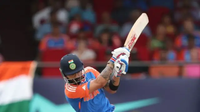 विराट कोहली