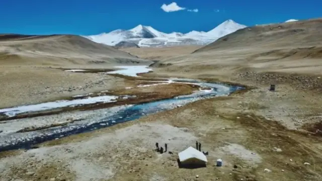 लद्दाख