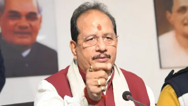 विजय कुमार सिन्हा