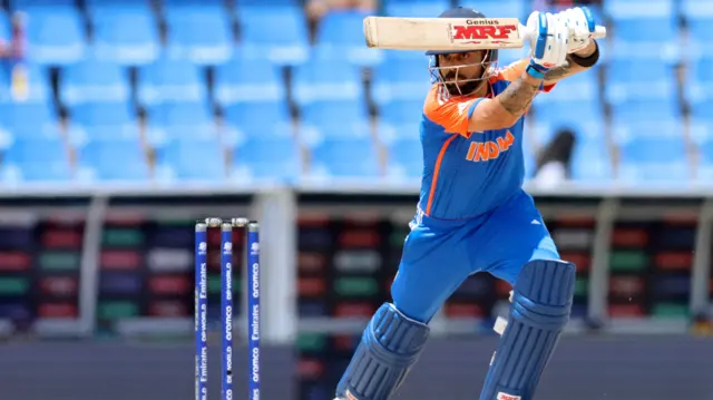 विराट कोहली