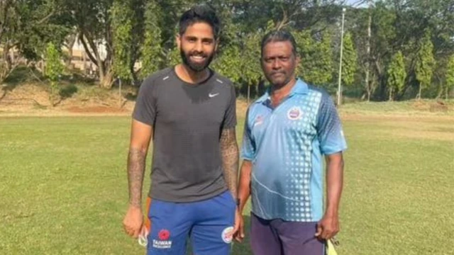 अशोक असवलकर