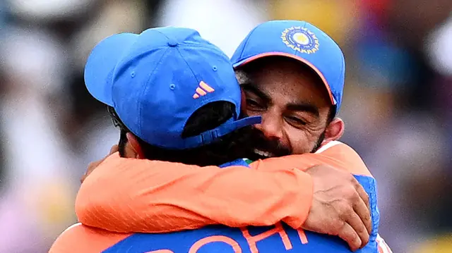 विराट कोहली