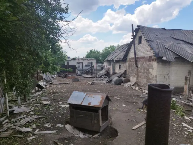 Донецкая область