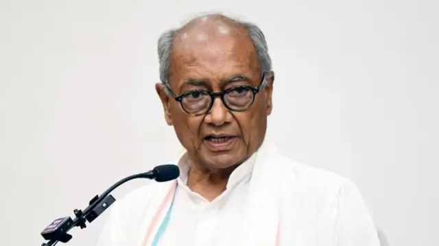 दिग्विजय सिंह