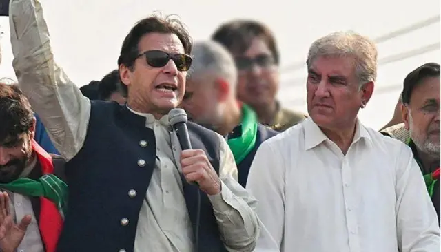 عمران خان