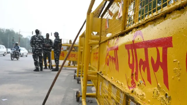 दिल्ली पुलिस