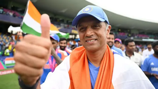 राहुल द्रविड़