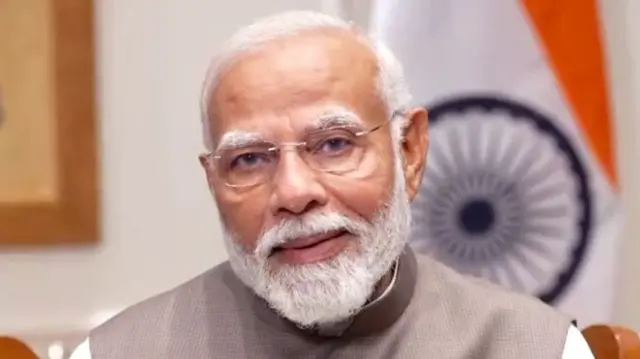 नरेंद्र मोदी