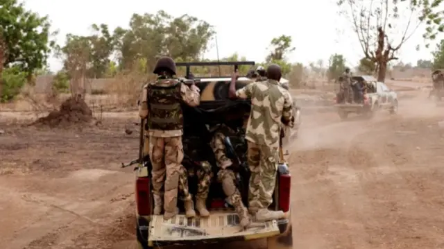 नाइजीरिया