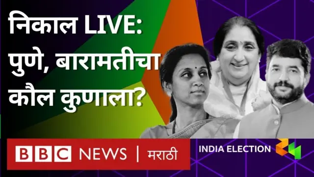 निकाल