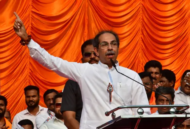 उद्धव ठाकरेः सत्तास्थापनेचा आम्ही दावा केलाच पाहिजे, उद्या पंतप्रधानपदाचा उमेदवार इंडिया आघाडी ठरवणार