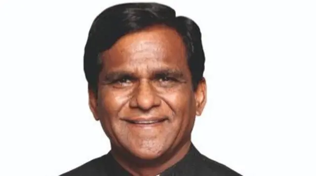 रावसाहेब दानवे