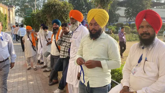 ਗਿਣਤੀ ਸੈਂਟਰਾਂ