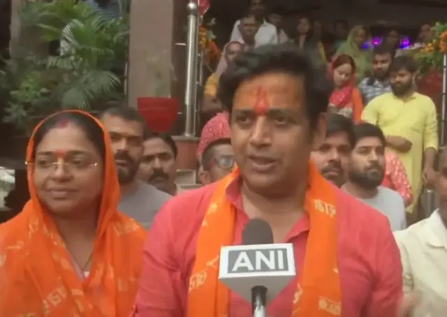 रवि किशन