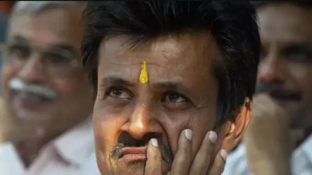 शेअर बाजार
