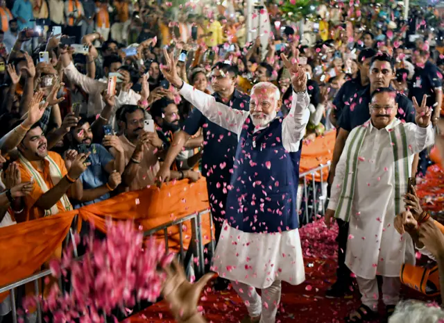 નરેન્દ્ર મોદી