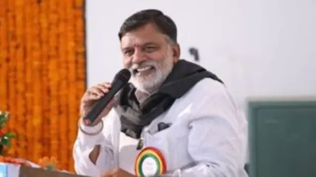 राजाभाऊ वाजे