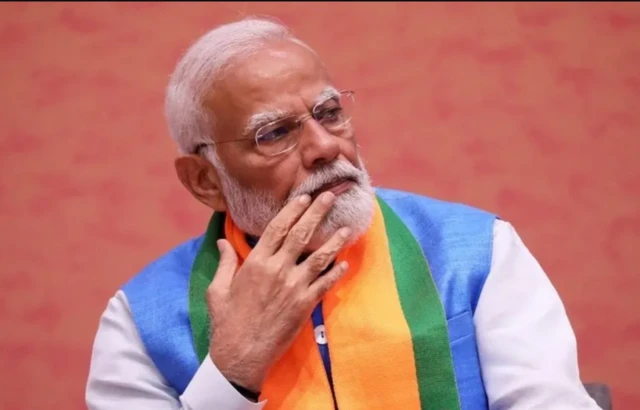 நரேந்திர மோதி