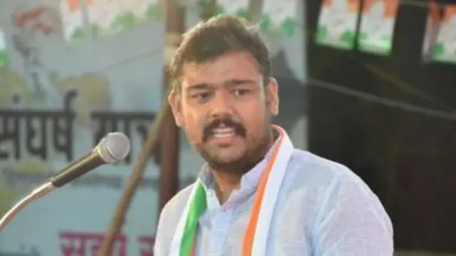 विशाल पाटील