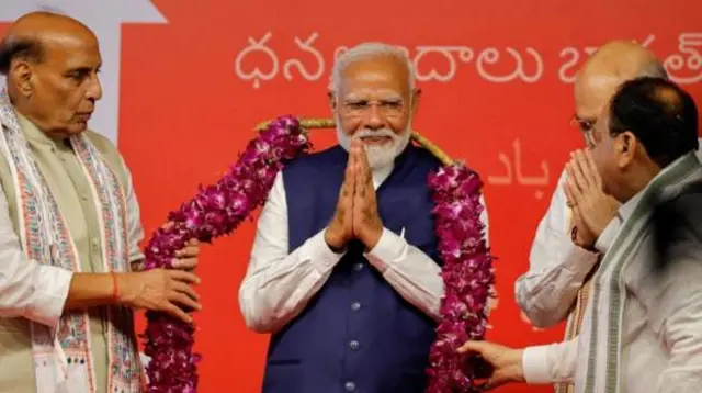 India