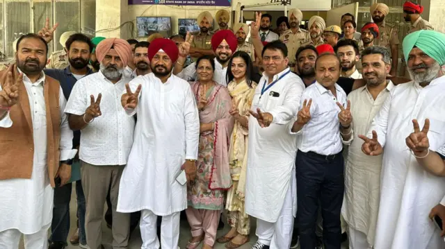 ਲੋਕ ਸਭਾ ਚੋਣਾਂ 2024