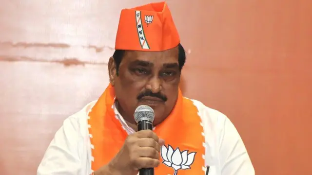 C R patil Image