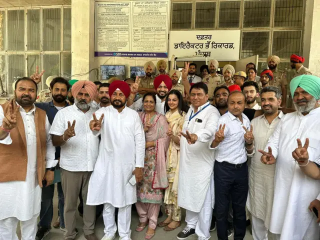 ਚਰਨਜੀਤ ਸਿੰਘ ਚੰਨੀ