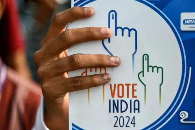 ভারতের ভোট