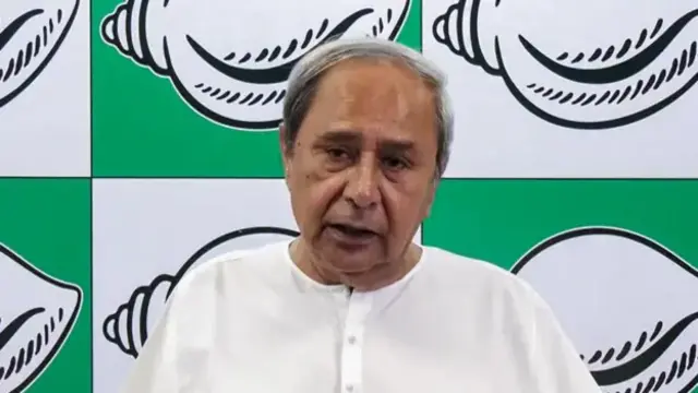 ओडिशा, आंध्र प्रदेशात सरकार बदलण्याचे संकेत