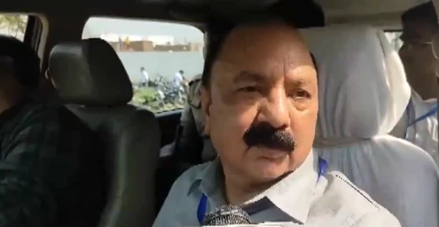 किशोरी लाल शर्मा